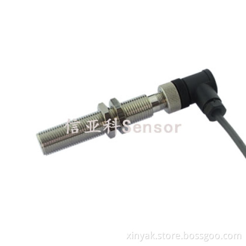Speed Sensor, Magnetic Sensor, Speed and Direction Detection